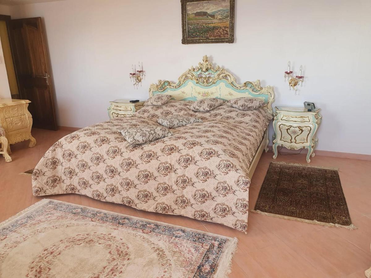Villas And Suites La Coraillere Resort Théoule-sur-Mer Dış mekan fotoğraf