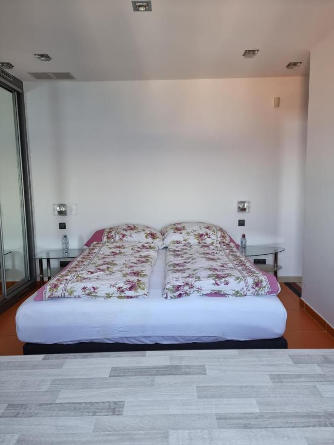 Villas And Suites La Coraillere Resort Théoule-sur-Mer Dış mekan fotoğraf