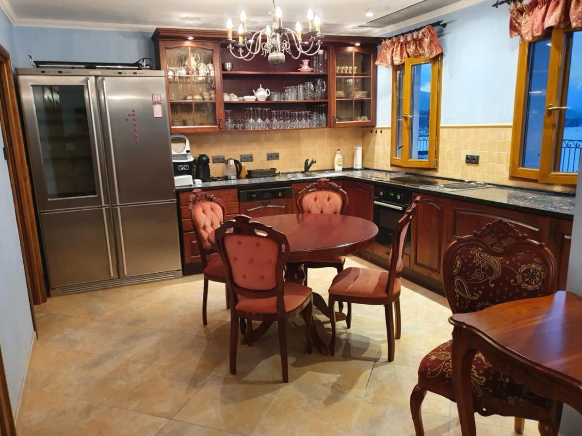 Villas And Suites La Coraillere Resort Théoule-sur-Mer Dış mekan fotoğraf
