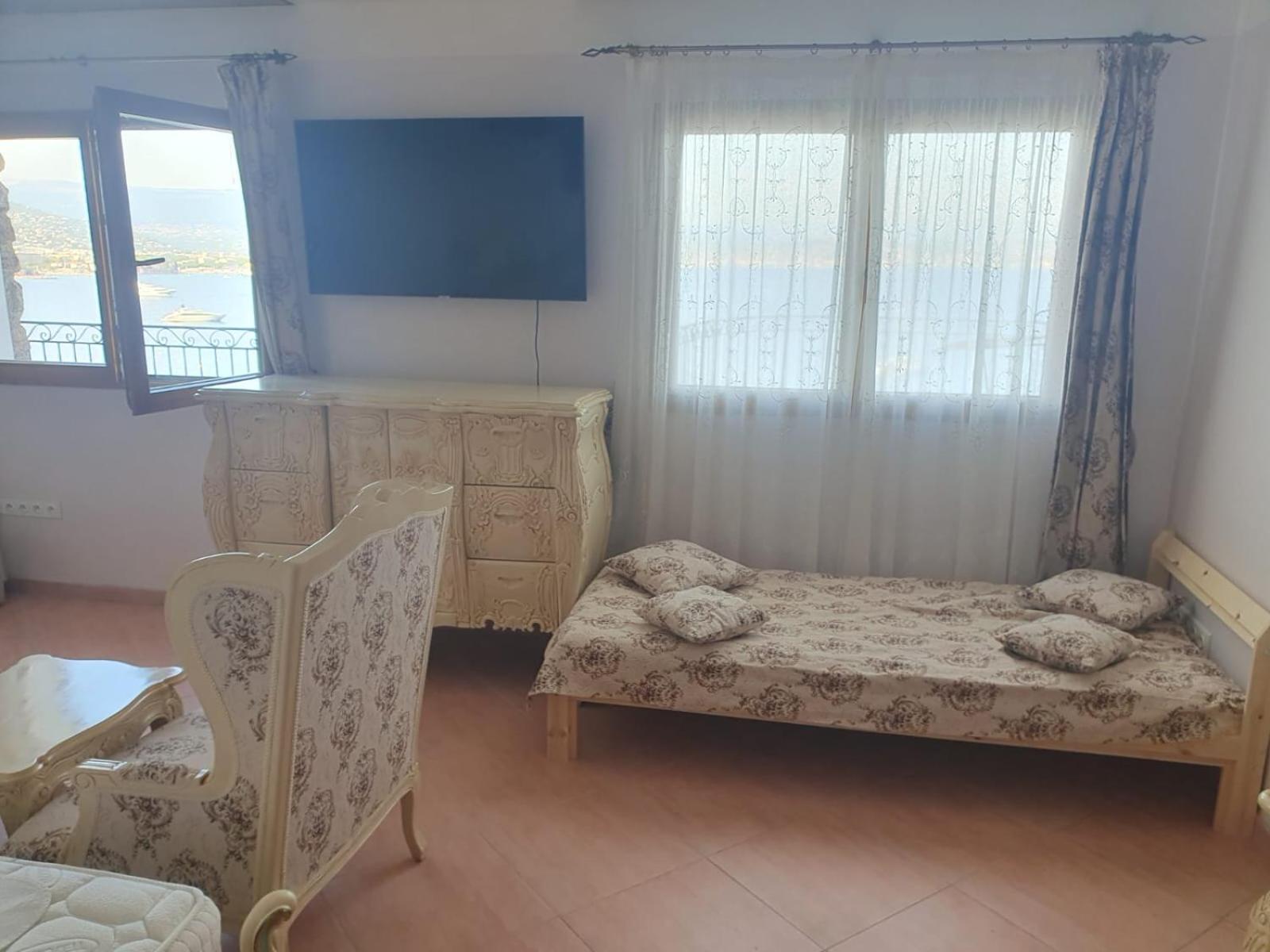 Villas And Suites La Coraillere Resort Théoule-sur-Mer Dış mekan fotoğraf