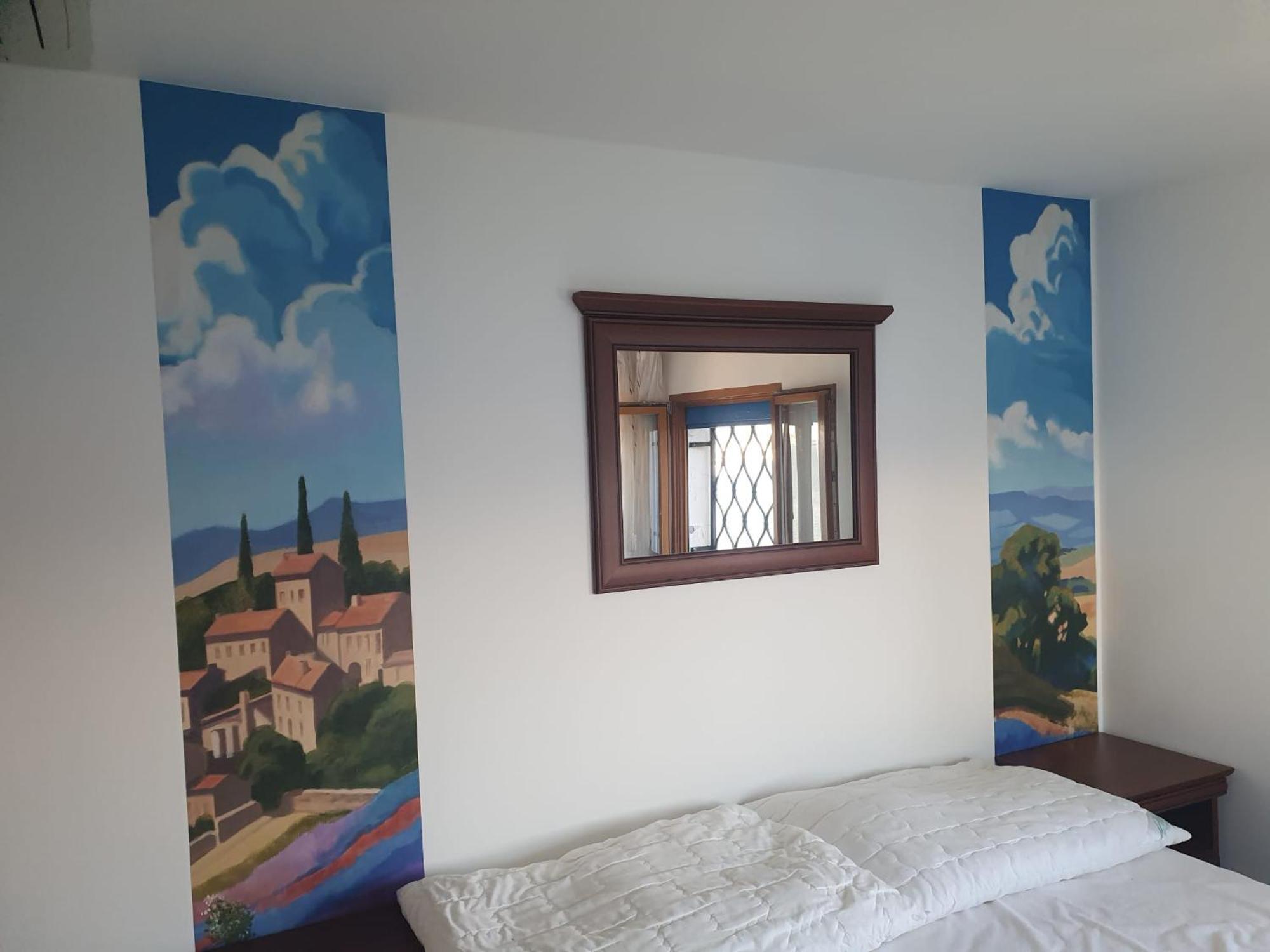 Villas And Suites La Coraillere Resort Théoule-sur-Mer Oda fotoğraf
