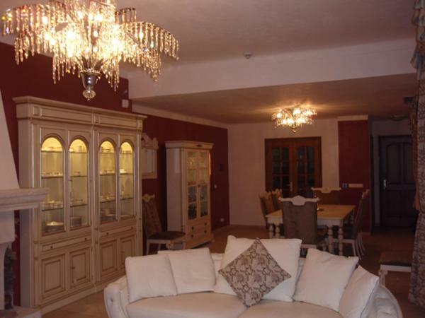 Villas And Suites La Coraillere Resort Théoule-sur-Mer Dış mekan fotoğraf