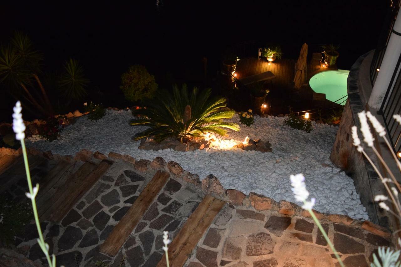 Villas And Suites La Coraillere Resort Théoule-sur-Mer Dış mekan fotoğraf